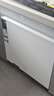 美的（Midea）【万向X6S Max(白)】价保618 洗碗机嵌入式150升以上七星消杀四星消毒蒸汽单消毒UV杀菌105℃热烘 实拍图