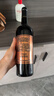 长城N168珍藏级解百纳干红葡萄酒750ml*6瓶整箱装红酒热门商品 实拍图
