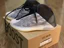 阿迪达斯 男女YEEZY椰子休闲版篮球鞋GY7926UK9.0码43码 实拍图