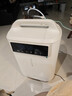海尔（Haier）5L升制氧机家用吸氧机老人医用级直流变频静音四缸VPSA氧气机23dB 实拍图