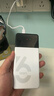 影腾随身wifi三网全国通用无线wi-fi6免插卡移动联通电信无限制大流量卡便携式网卡高速网络2026款5GHF 【三网通6000毫安充电款】+续航翻倍全国通用 实拍图