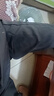 回力短裤夏季男运动短裤男速干跑步七分裤男透气冰丝休闲裤子男夏季 实拍图