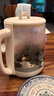 九阳（Joyoung）【价保618】养生壶 1.5L煮茶器电热烧水壶开水壶 0胶水保温煮茶器玻璃花茶壶WY125 实拍图