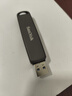 闪迪（SanDisk）1TB USB3.2 Type-C 双接口 DDE1高速固态U盘 读1000MB/s 写900MB/s 兼容手机电脑大容量金属优盘 实拍图