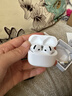 华强北顶配【严选正品丨Air4代降噪款】蓝牙耳机适配苹果无线2026新款半入耳式降噪iPhone17/16/15顶配pods4 【原版正装全功能顶配版】 主动降噪+空间音頻+三真电量 实拍图