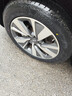 双星JUOGO轮胎 225/55R18 98V X31 适配现代ix35/欧蓝德/GL8 实拍图