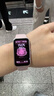华为（HUAWEI）手环10 标准版 拂晓粉 智能手环专业睡眠分析情绪健康心率监测运动手环华为手环9升级 实拍图