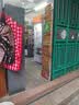 澳柯玛（AUCMA） 387升大容量冷藏保鲜展示柜 立式单门商用冰箱 超市饮料冷柜陈列冰柜风冷循环 一级能效 SC-387NE 实拍图
