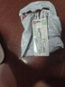 得力（deli）绿色按动针脚学生圆规 按动出针保护针脚使用安全绘图精准学生圆规最大直径28cm金属圆规0.5mm铅芯 实拍图