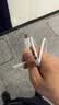 ANKER安克 充电线【MFi认证】苹果iPhone11/12/13/14手机Type-C转Lightning60W快充亲肤数据线 0.9m白 实拍图