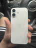 Apple/苹果【ACS合约版】iPhone 17 256GB 白色 支持移动联通电信5G 双卡双待手机 实拍图