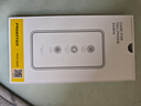 品胜【德国拜耳】适用iPhone17e/16e手机壳通用苹果17e/16e保护套简约透明超薄全包抗指纹软壳 透明 实拍图