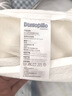 邓禄普（Dunlopillo）ECO按摩波浪枕 斯里兰卡进口天然乳胶枕头  颗粒按摩  实拍图