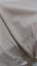 猫人【高腰收腹】女士内裤女无痕隐形收小肚子提臀夏季冰丝短裤三角裤 实拍图