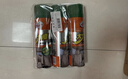 龟牌（Turtle Wax）多功能泡沫清洁剂(500901*3)650ml汽车内饰清洗剂座椅皮革清洗剂 实拍图
