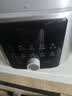 美的（Midea）【价保618】小飞侠电压力锅有钛0氟0涂层双胆高压锅5L全自动智能预约家用煲汤4-6人煮饭煲E5825N 实拍图