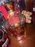 尊尼获加（JOHNNIE WALKER）洋酒12年黑方黑牌双支礼盒装500ml*2瓶苏格兰调和型威士忌 实拍图