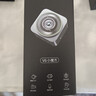 360行车记录仪2K超清黑光夜视V6小魔方 小巧记录仪 车载记录仪+车充 实拍图