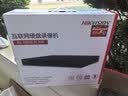 海康威视HIKVISION硬盘 西数WD监控硬盘 紫盘6TB 监控设备套装配件录像机专用监控硬盘 实拍图