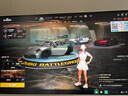 AOC 27英寸2K 原生320Hz 爱瞳圆偏光 硬件+AI动态低蓝光护眼 HDR400 1ms典雅白电竞显示器 Q27G4SL/WS 实拍图