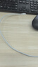 小米 原装6A数据线type-c充电线适配USB-C接口手机游戏机适用小米15红米k90/ Note13 实拍图