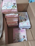 七度空间少女超薄透气100%纯棉卫生巾夜用姨妈巾套装32片装【新国标认证】 实拍图
