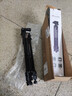 伟峰 WT-3520E 手机/数码/微单反脚架 铝合金轻便三脚架 摄影摄像手机自拍直播户外 投影仪落地支架 实拍图
