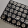京东京造能量怪兽 极能碱性电池5号 无汞环保 玩具/血压仪/血糖仪/智能门锁/电子秤/鼠标【5号16节】 实拍图