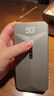 牧歌真5g随身wifi6千兆双频免插卡便携式cpe路由器适用车载上网卡移动联通高速流量上网宝mifi通用 【真5G尊享版】石墨灰-WiFi6网速500m/s 实拍图