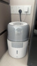 飞利浦（PHILIPS）加湿器价保618家用卧室母婴专用静音除菌无雾空调加湿机鼻炎孕妇婴幼儿桌面大容量HU5710/10礼物 实拍图