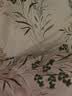洁丽雅（Grace）7A抗菌100%纯棉四件套新疆棉床上用品床单被套200*230cm1.5/1.8米床 实拍图