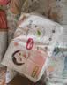 好奇（Huggies）好奇铂金装小桃裤纸尿裤NB76片(5kg以下)尿不湿【透爽散热】 实拍图