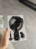 TELESIN(泰迅)大疆action6/5pro/4快拆挂脖nano适配gopro胸前固定挂脖ace pro2第一视角拍摄运动相机支架 实拍图