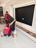 FFALCON雷鸟电视 85鹤6 Ultra 25款（PLUS版） 85英寸 QD-MiniLED 高阶VA  288Hz高刷 家电国家补贴电视机 85英寸 无开机广告 85S595C Ultra 实拍图