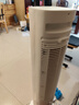 澳柯玛（AUCMA）家用冷风扇落地强力制冷移动空调扇电风扇立式水冷净化空气循环无叶塔扇冷风机超安静轻音卧室S5Y 实拍图