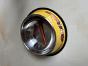HELLOJOY猫碗不锈钢狗狗猫咪食盆猫咪宠物用品水粮碗防滑打不翻狗盆狗碗 实拍图