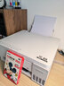爱普生（EPSON）【6代新品】L3351墨仓式彩色打印机 微信打印/无线连接 家用AI学习打印机（打印、复印、扫描） 实拍图