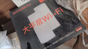 Tenda腾达路由器全屋覆盖WiFi7套装子母信号放大器【BE3600+组网】Mesh分布式无线千兆穿墙王【双支装】 实拍图