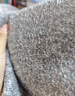 【京东物流】竹炭纤维抹布强力去渍摩擦大环保减排清洁省力 30*30 一条装（专享） 实拍图