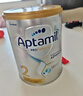 爱他美（Aptamil）白金澳洲版较大婴儿配方奶粉 2段 6-12月 800g 6罐箱装 独家礼盒 实拍图