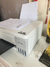 爱普生（EPSON）L3355 L3353打印机家用小型彩色照片墨仓式连供L3351 L3251 L3253无线复印A4一体机作业试卷学生用 【推荐】3355/3351 (重磅新品 全面升级) 官方标 实拍图