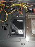 光威（Gloway）128GB SSD固态硬盘 SATA 3.0 500MB/s 笔记本/台式机通用 悍将系列 实拍图