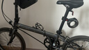 大行（DAHON） 自行车水壶架山地车公路车通用水杯架骑行配件 黑色（铝合金） 实拍图