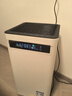 IAM空气净化器KJ500F Pro家用除甲醛卧室内除菌吸去烟小型负离子消毒机M8mini礼品 实拍图