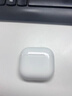 Apple/苹果 AirPods 4 搭配USB-C充电盒 苹果耳机 蓝牙耳机 适用iPhone/iPad/Mac 四代 实拍图