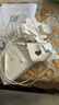 Apple/苹果 EarPods USB-C有线耳机 type-c有线耳机苹果耳机 苹果17有线耳机笔记本耳机游戏音乐 实拍图
