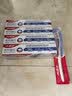 高露洁（Colgate）专效抗牙结石脱敏牙膏（留兰+薄荷）120g*4护龈去口臭清新口气 实拍图