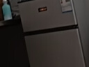 美的（Midea）移动空调制冷一体机家用立式单冷一匹无外机空调小1匹 轻音省电出租房厨房免安装压缩机制冷风扇 【重磅新品】小1匹KY-15/N8Y-PO 实拍图