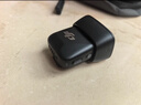 大疆 DJI Mic Mini 迷你无线高品音质 降噪领夹麦克风 【安卓+苹果15/16/17系列】手机版 一拖一 实拍图