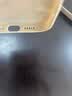 英恺达 适用苹果17手机壳iphone17保护套全包防摔男女款创意网红保护壳天使眼我财运很旺 实拍图